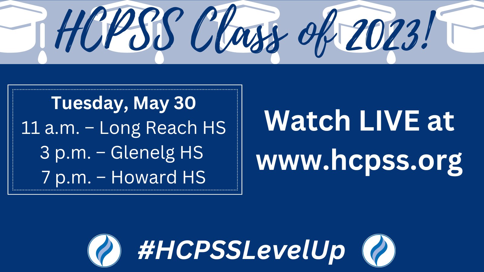 HCPSS (HCPSS) / Twitter