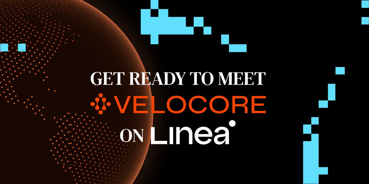Velocore | veDEX on zkSync Era / Linea ▪️ tweet media