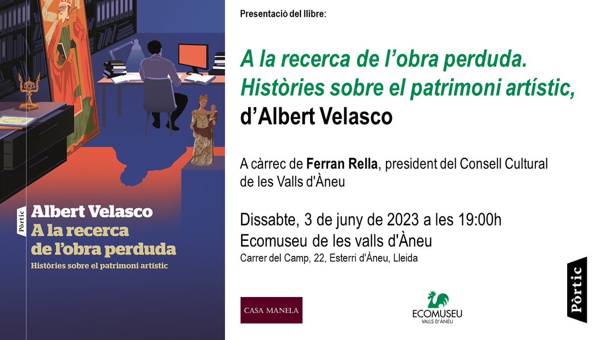 Albert Velasco tweet media