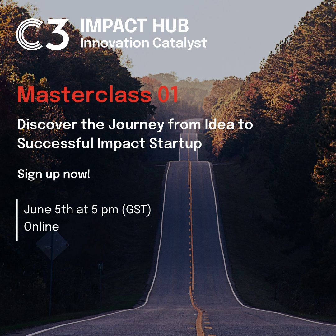 Companies Creating Change tweet media