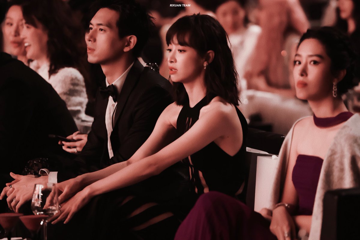songqianarchive's tweet photo. 🗓️ 230530 -  Song Qian second look for Harper’s Bazaar Icons Annual Party

©️ 新浪明星
#victoriasong #songqian #宋茜 #빅토리아 https://t.co/iiBqE2mGiS