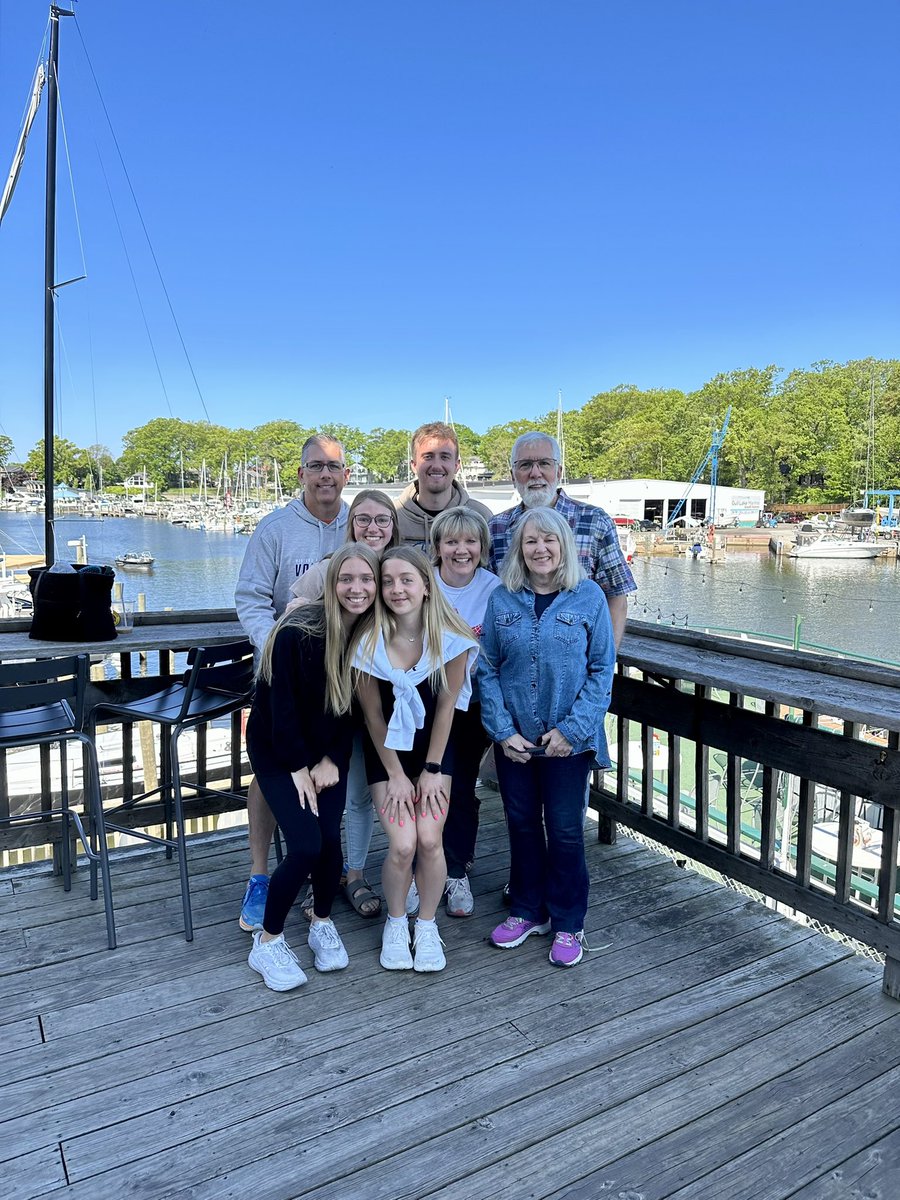 leimbach_stacy's tweet photo. More memories made! 🤍 #southhaven https://t.co/da7feXNrRh