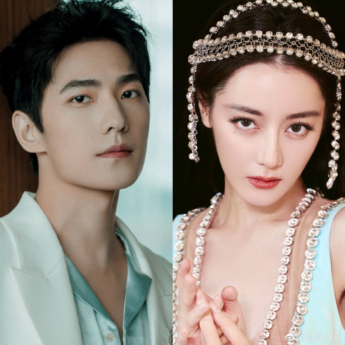 ความกิ่งทองทองใบหยก 

#หยางเร่อ