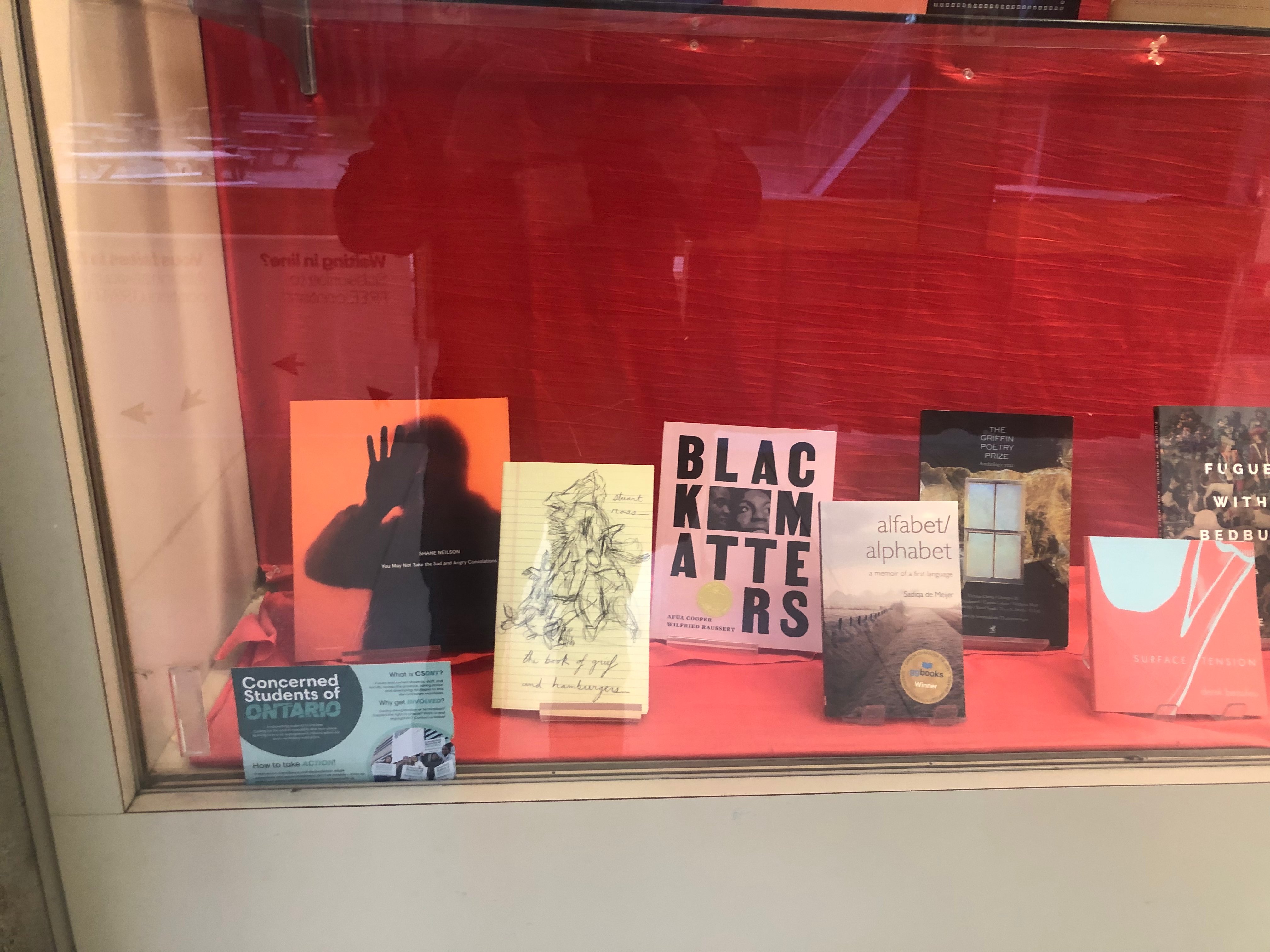 Goose Lane Editions (goose_lane) / Twitter