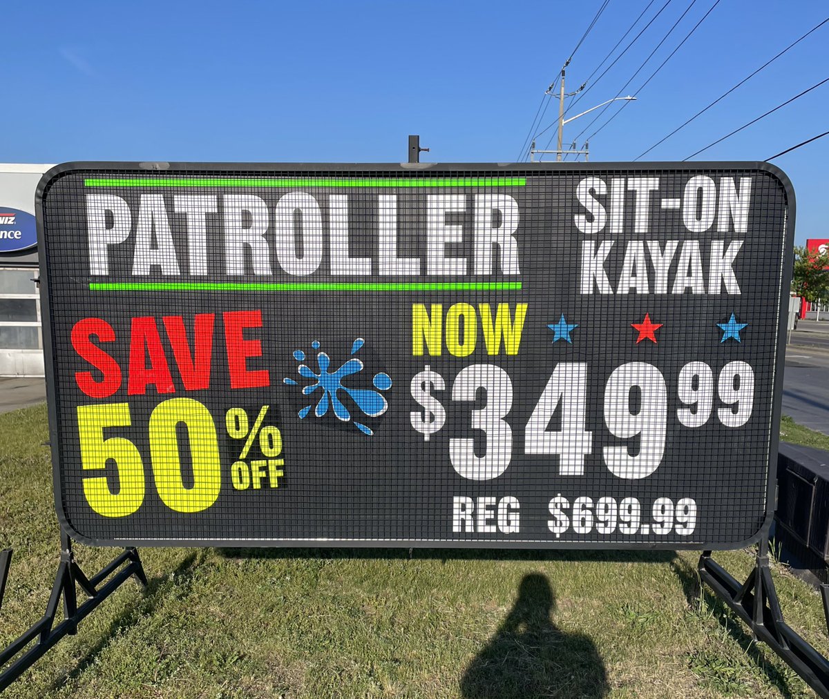 Zodiac & Magnetsigns Sign Rentals tweet media