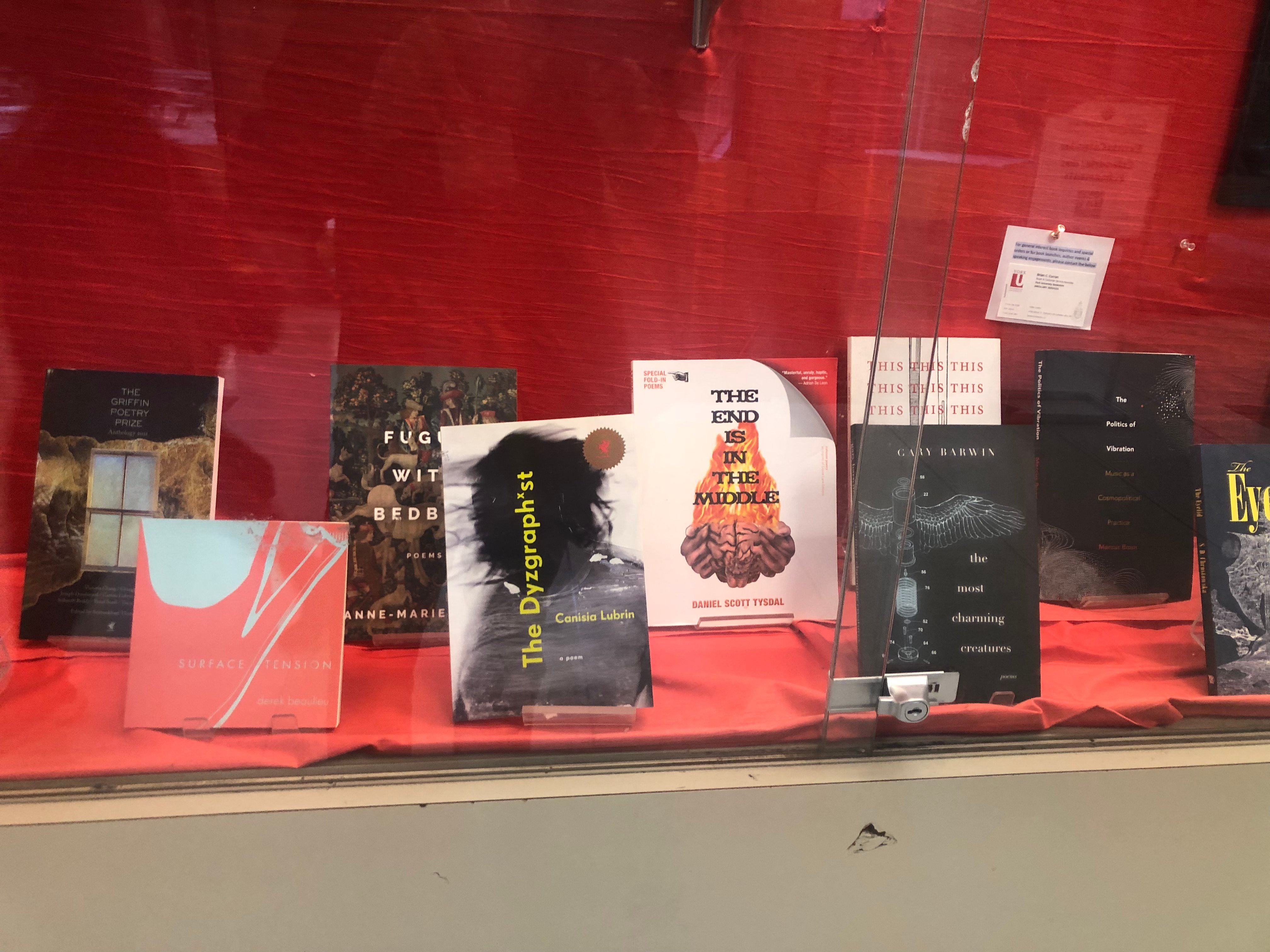 Goose Lane Editions (goose_lane) / Twitter