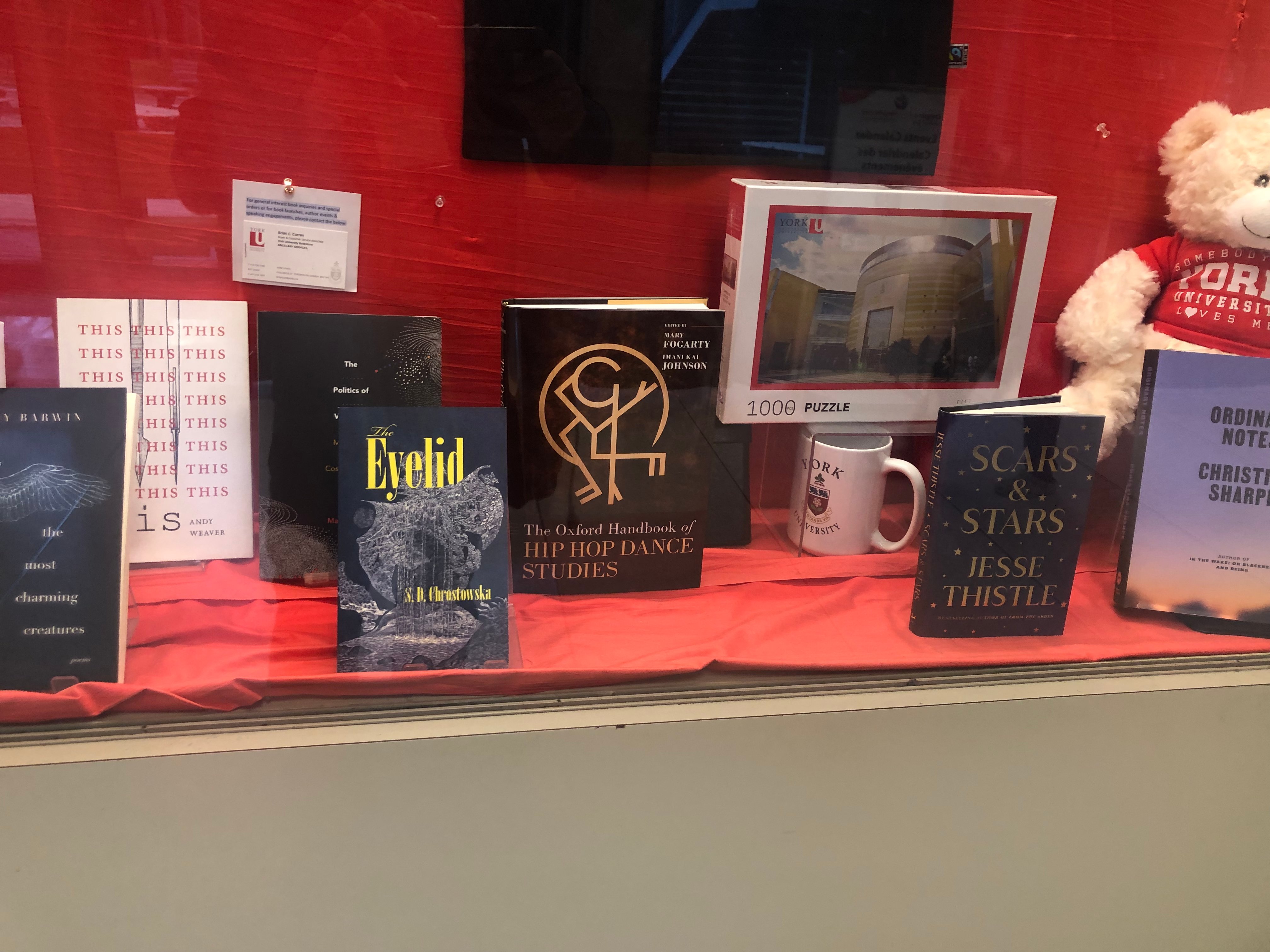 Goose Lane Editions (goose_lane) / Twitter