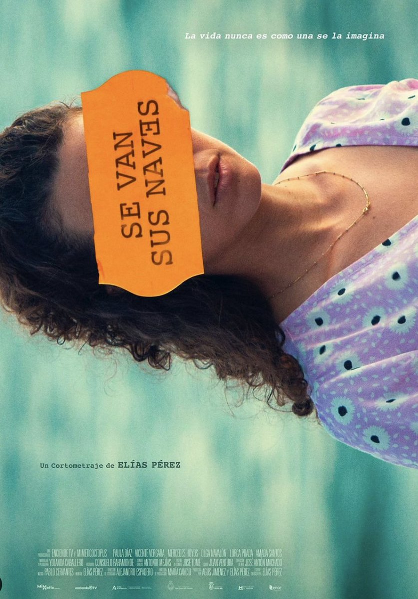 Ancine Andalucía tweet media