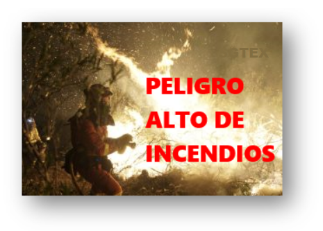 #SGTEX #EmpleadosPúblicos #Extremadura
INFOEX. Establecida época de peligro alto de incendios forestales sgtex.es/archives/2023/…