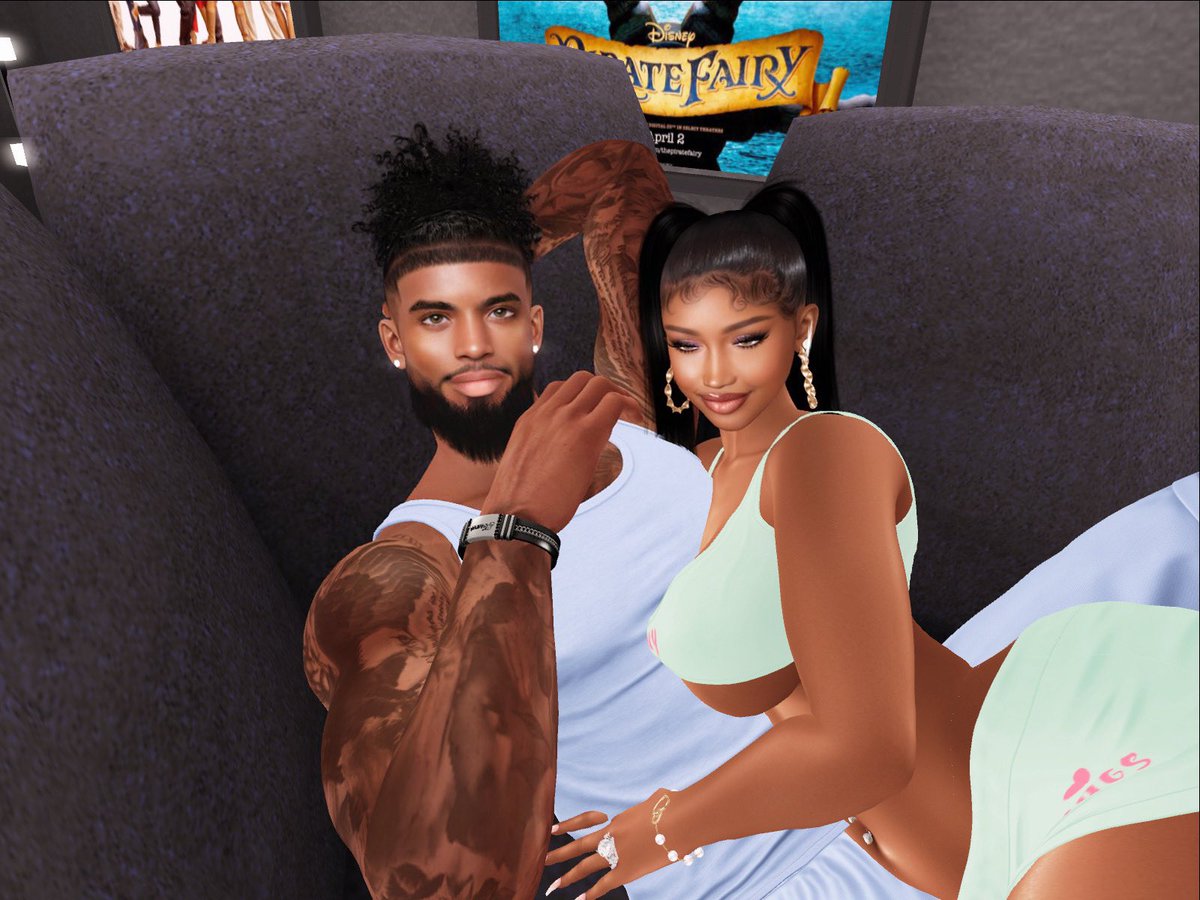 KylanAbbas's tweet photo. Had an amazing bank holiday weekend with my lioness @LauraCasey_3dx in @SecondLife π₯°
#Couple #3dxchat #abbasthings https://t.co/ijJTcl7phY