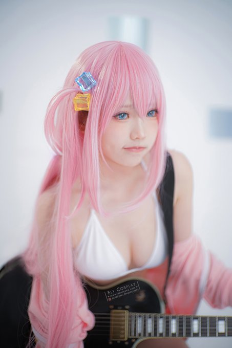 Twitterのコスプレ画像43