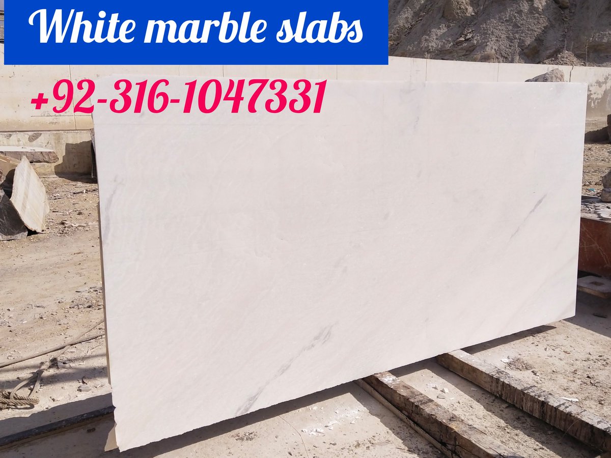 White marble slabs in pakistan.#marblecountertops #marbletile #interior #beautifulmarble #marmi #usenaturalstone #kitchen #bathroom #stonemarble #natuursteen #marbrerie #stoneslabs #flooring #marmol #luxuryhome #marbleinterior #marblefloor #tiles #interiordesigner #construction