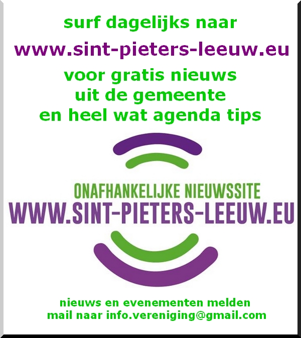 surf dagelijks naar sint-pieters-leeuw.eu