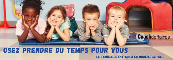 OSEZ PRENDRE DU TEMPS POUR VOUS le 27 JUIN
UNE ENTREPRISE RENTABLE… c'est aussi LA QUALITE DE VIE ! vous êtes super-performants en toutes circonstances!
L’usure mentale et physique pour le ou la dirigeant(e) est un sujet encore trop passé sous silence
👉 bit.ly/42gwh9b