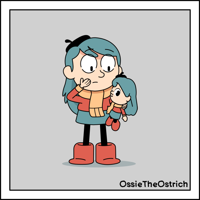 Julex93 Open) on Twitter "RT ossietheostrich mildly