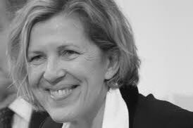 Sylke Tempel would have turned 60 today. A wonderful, warm-hearted, smart woman, and a shining example. We remember you and we miss you dearly.