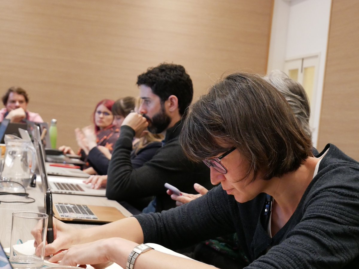Yesterday’s Transnational Project Meeting 📊
Engaged in dialogue and deep in thought 😊

#UPSKILLS #UPSKILLSsummerschool #upskillsme4 #linguistics #language