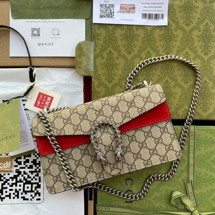 DesignerPlugZA's tweet image. Gucci sidebags are available now
To make an order send me a message on WhatsApp 0634193871