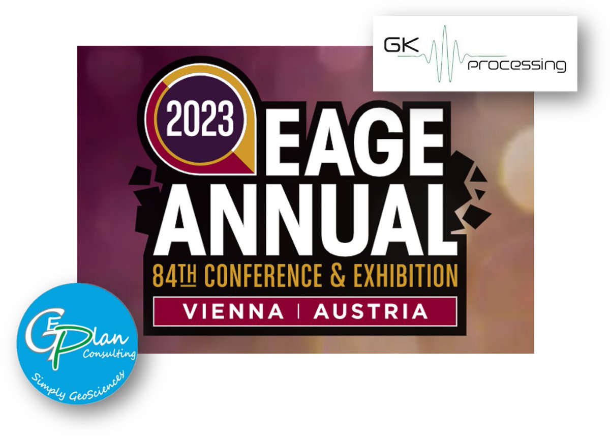 plan_ge's tweet photo. We are very excited to attend the EAGE in Vienna next week! Come and visit us at booth 5530 to see how, in collaboration with our associate GK Processing, we can assist you in the evaluation of your assets resources!#events #conference #people #exploration #oilandgas #energy https://t.co/5XiskEKtD8