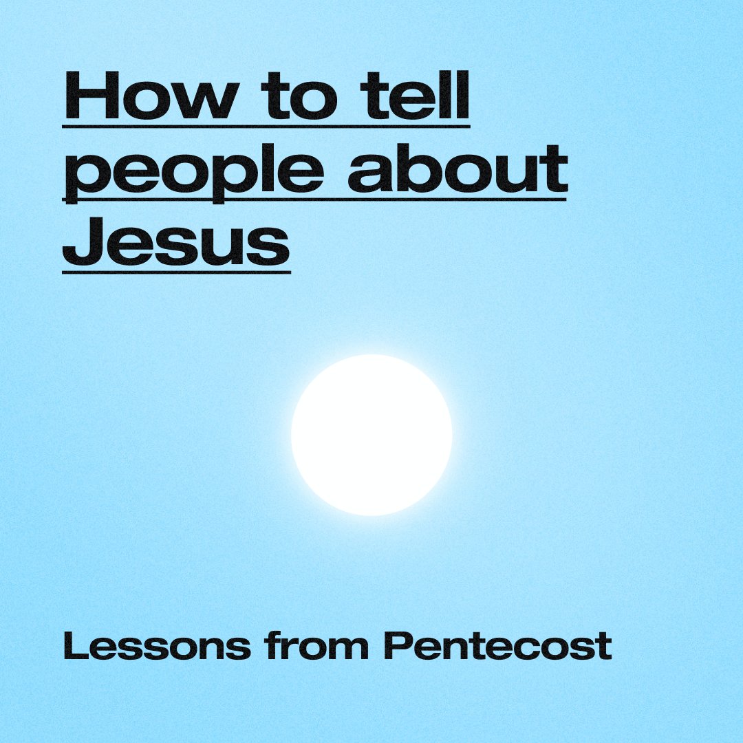 yesHEis's tweet image. 1/10 
🌟 Lessons from Pentecost 🌟
Do you struggle to understand the Holy Spirit? Not much is written about Him in scripture… #FamilyFaith #SharingFaith #FruitsoftheSpirit #GodsValue #Authenticity #FamilyDynamics