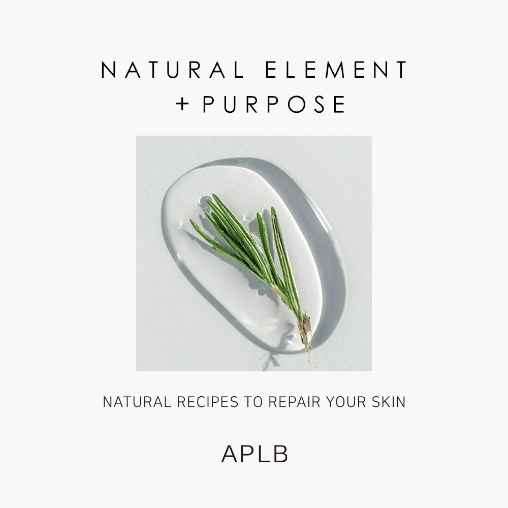 APLBJapan's tweet image. NATURAL ELEMENT+PURPOSE

APLBは自然からの贈り物である自然の有効成分を肌に伝えます🍃APLBののスキンテクノロジーと自然由来原料のシナジーにより日々の変化が見える自信のある肌へ。