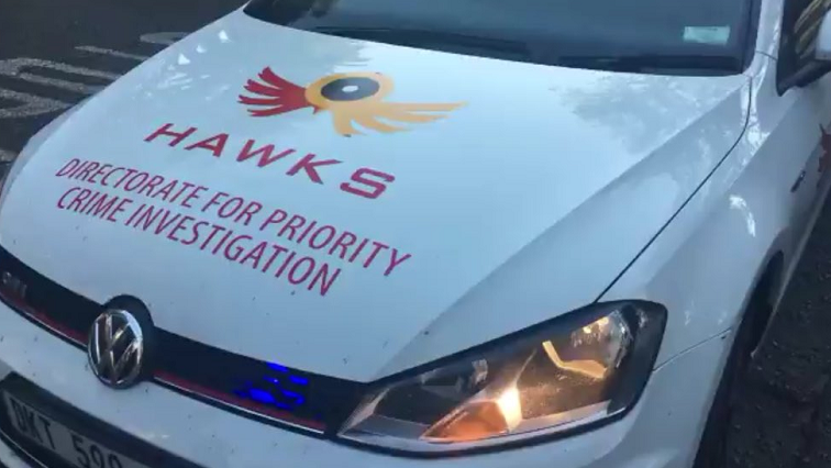 SABCNews's tweet photo. The Hawks have arrested the imprisoned former African National Congress (ANC) Northern Cape chair, John Block. https://t.co/x1Rx804KGN #JohnBlock https://t.co/E3ky6o7GDv