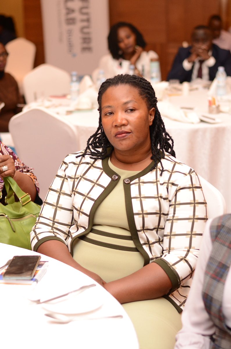 dfcu Bank (@dfcugroup) on Twitter photo āOn their journey, SMEs come across multiple offers of partnerships, especially if they are successful. Itās important that these businesses review their choice of partnerships closely as it can make or break them.ā -<a href="/CharlesMudiwa/">Charles Mudiwa</a>
#Top100SMEs āOn their journey, SMEs come across multiple offers of partnerships, especially if they are successful. Itās important that these businesses review their choice of partnerships closely as it can make or break them.ā -<a href="/CharlesMudiwa/">Charles Mudiwa</a>
#Top100SMEs