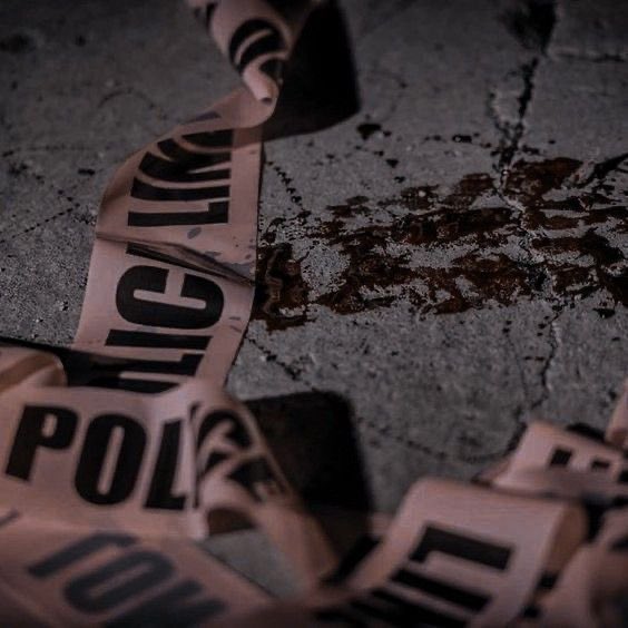 Ritz on Twitter "CR! PAINT IT ALL RED BY ST ABBY."