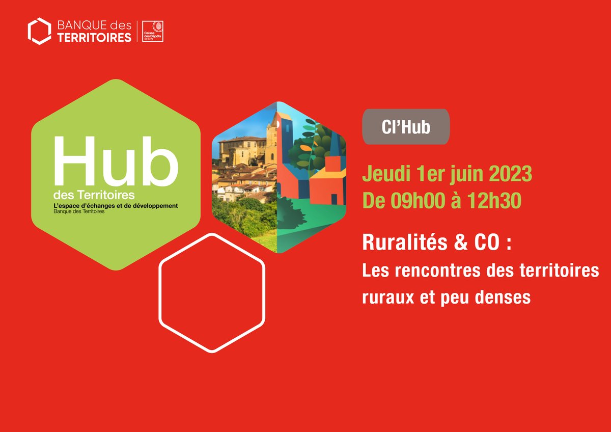 Pôle Climat Nature idealCO tweet media