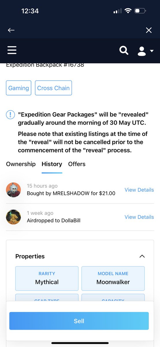 $ELON | ⒷAⒷⒷ Ambassador tweet media