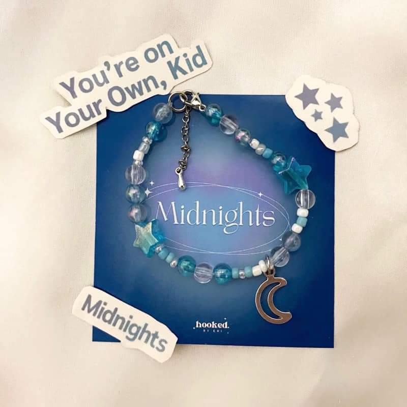 aeliteria's tweet photo. Oh to own Taylor Swift Inspired Bracelets ✨🤍

🔗: https://t.co/c0rASY1EP9 https://t.co/s4NKu0jiEh
