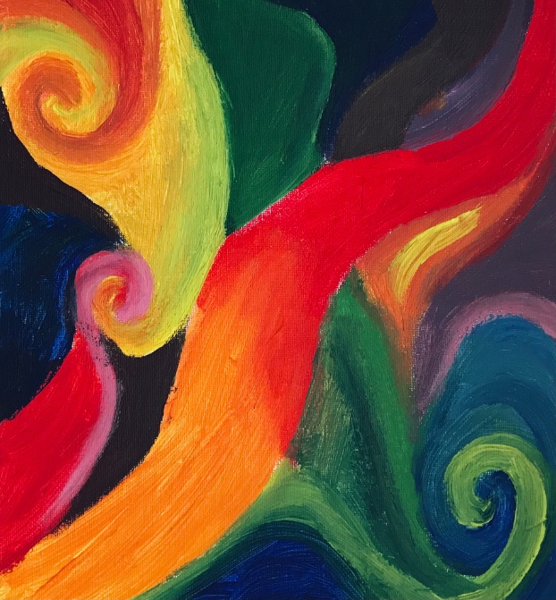 sharon (@artbyadebisi) on Twitter photo 2023-05-30 07:39:57 had an amazing time at cross the tracks omds. a highlight for me was the art workshop by the loveliest @TonySupremeuk, it was so therapeutic to paint like a child again had an amazing time at cross the tracks omds. a highlight for me was the art workshop by the loveliest @TonySupremeuk, it was so therapeutic to paint like a child again