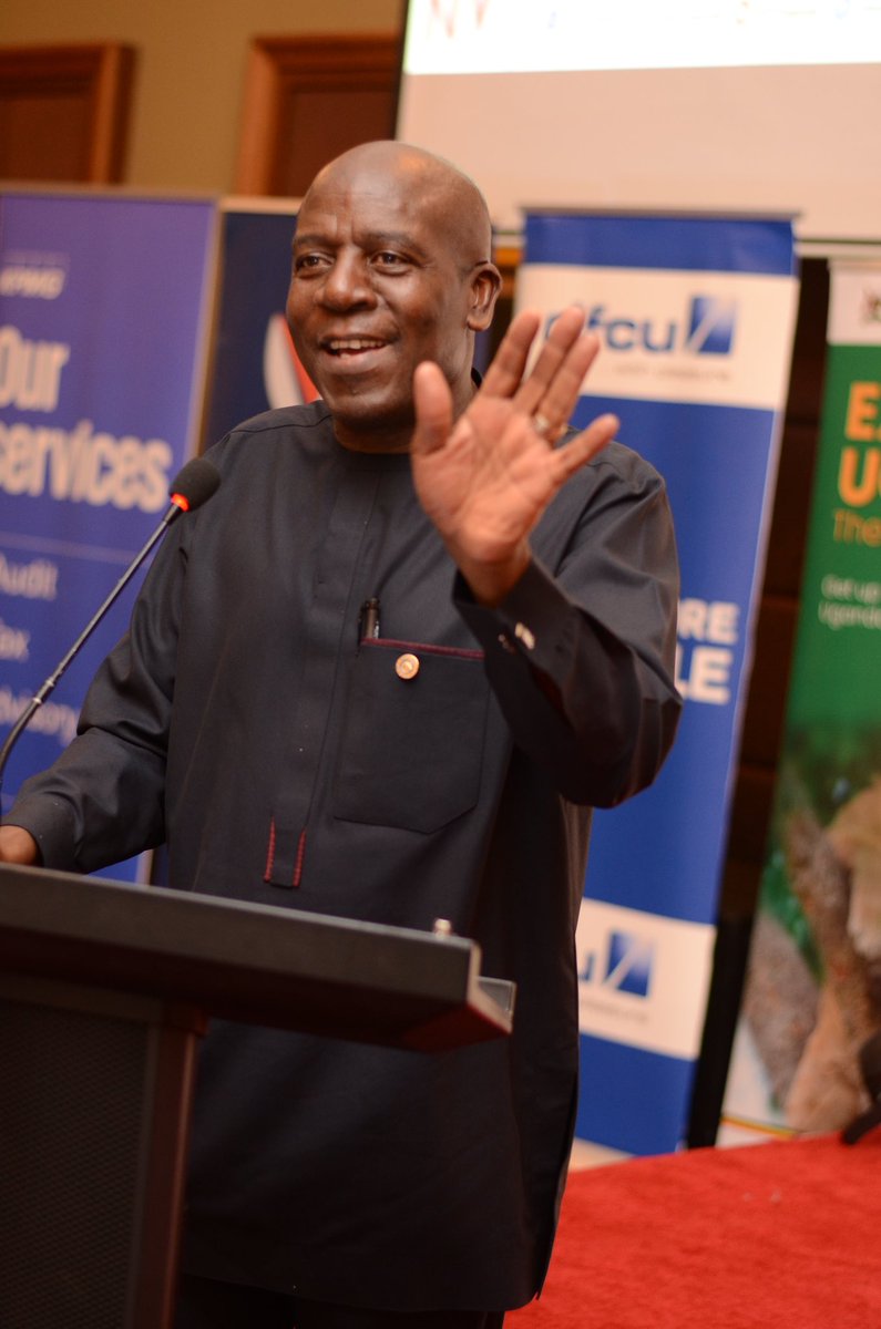 dfcugroup's tweet photo. “dfcu Bank has been supporting SMEs since our inception in 1964. Ours is a journey that has thousands of successful SME stories and as we launch the 2023 Top SMEs Survey, I recommit dfcu’s support to this sector.”
- @CharlesMudiwa 

#Top100SMEs https://t.co/ps8ISo8Oee