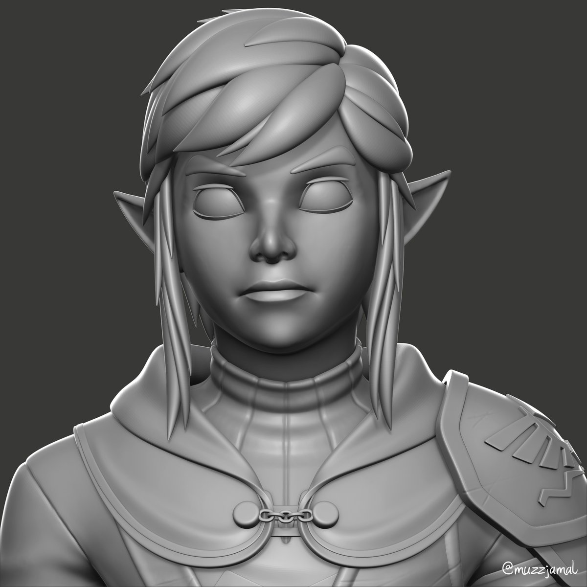 Muzz Jamal tweet media