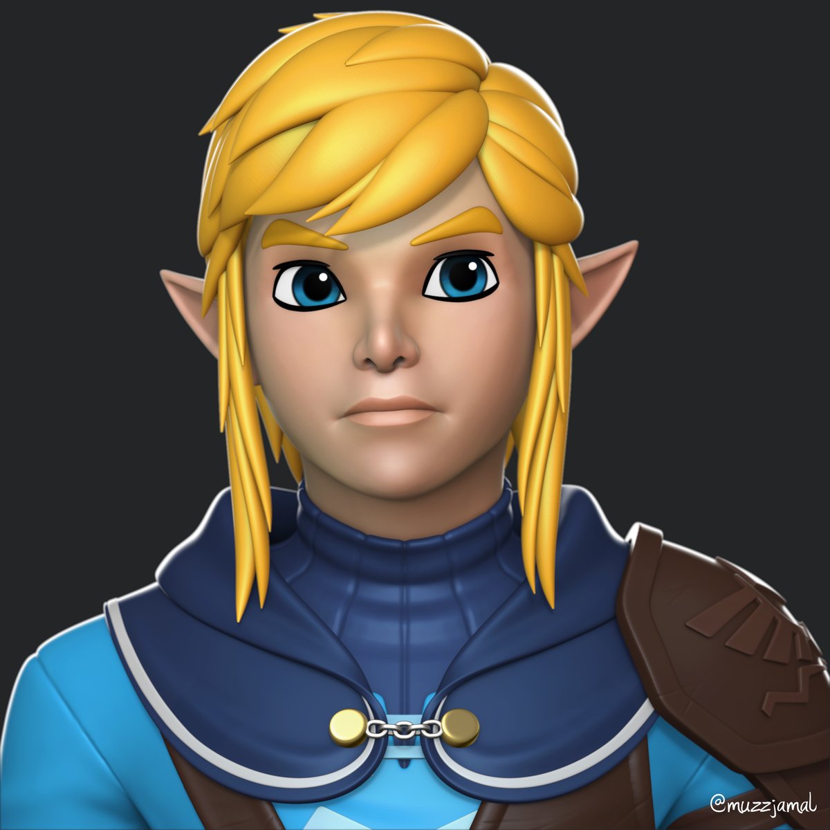 Muzz Jamal tweet media