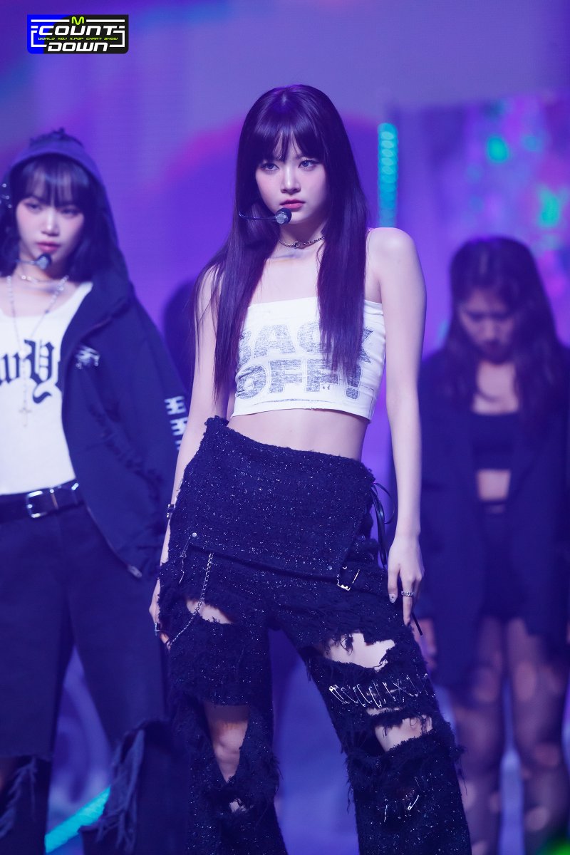 M COUNTDOWN tweet media