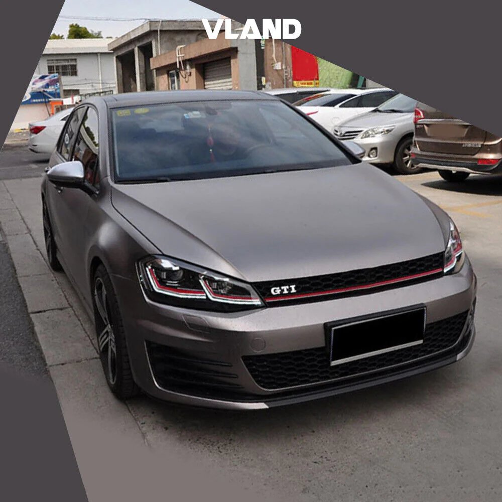 VLAND Official tweet media