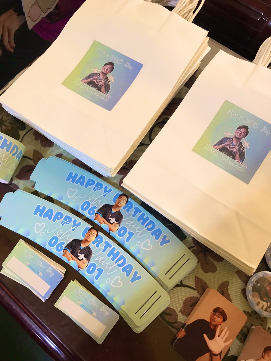 H2WO_SQUAD's tweet photo. Are you guys ready on June 03, 2023 for H2WO’s post birthday celebration? 💙

Here’s our actual cupsleeve kit inclusions~

See y’all on 06•03•23 | 11:00AM-1:30PM at Smile To Go- Araneta. NO WALK-INS ALLOWED! Only those who registeredcan enter the event place.

#H2WO https://t.co/UlYWwvuXy8