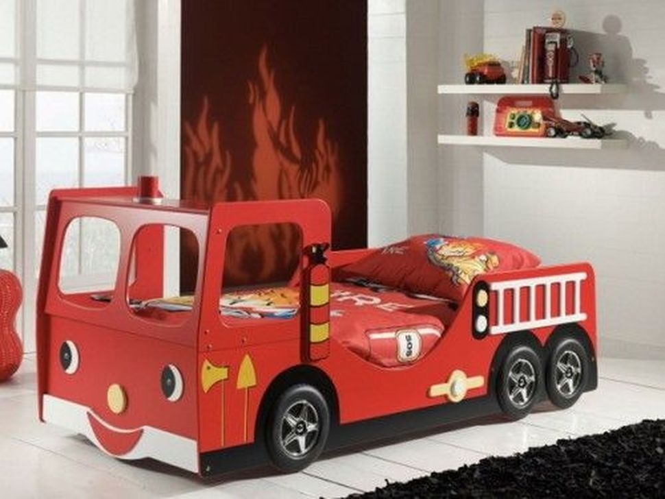 Choose Astonishing Car Bed Designs Ideas For Kids Bedroom That Add Bedtime Fun
kreatecube.com/design/kids-ro…

#kidsbed #kidsbedroom #kidsbedroomdecor #beddesign #carbed #bedroomfurniture