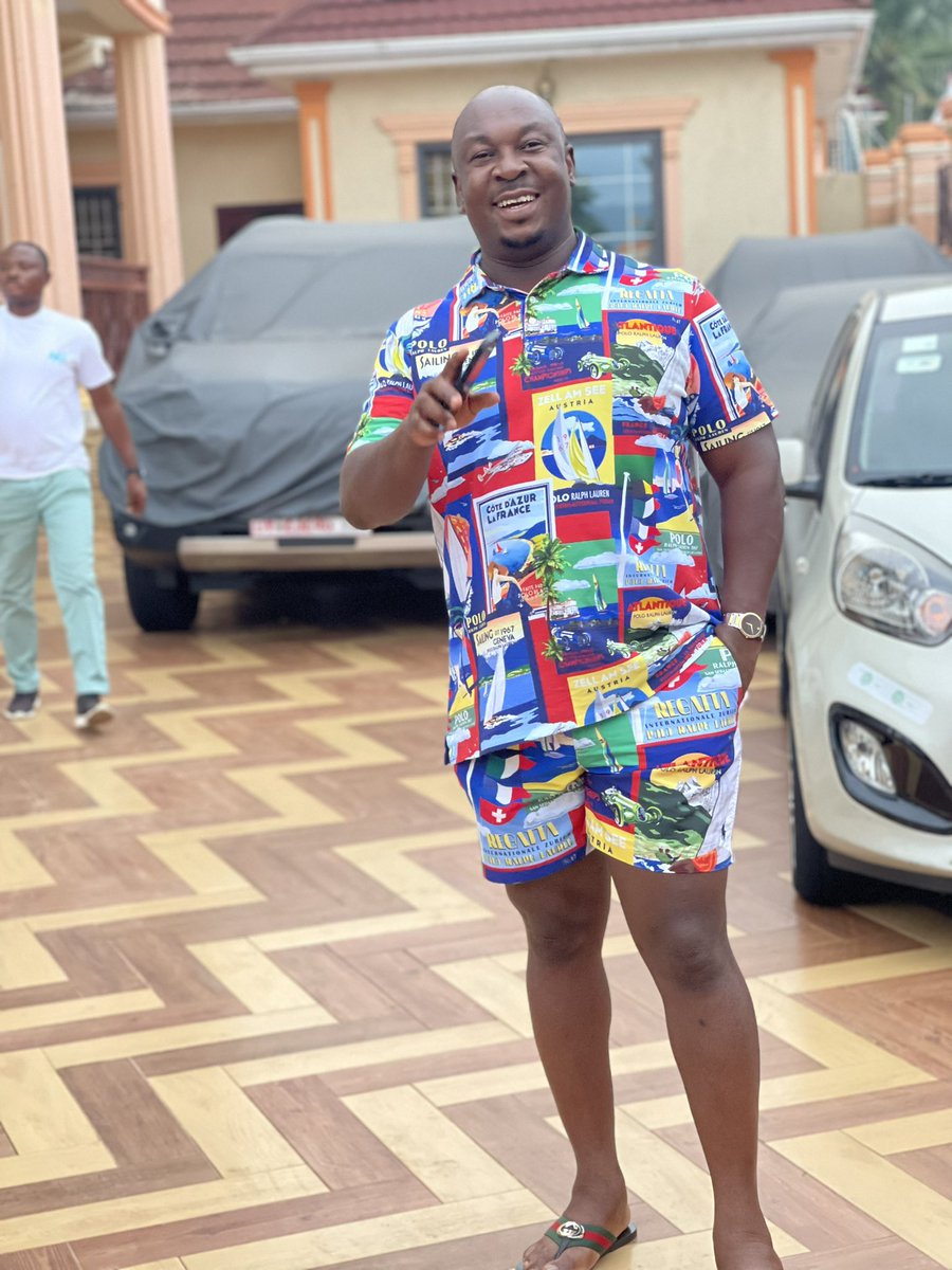 Anomaa2030's tweet photo. Happy birthday boss ๐คด๐๐๐blessings up on your life @TheOnlyBKB #BKBday https://t.co/11CkV4njRB