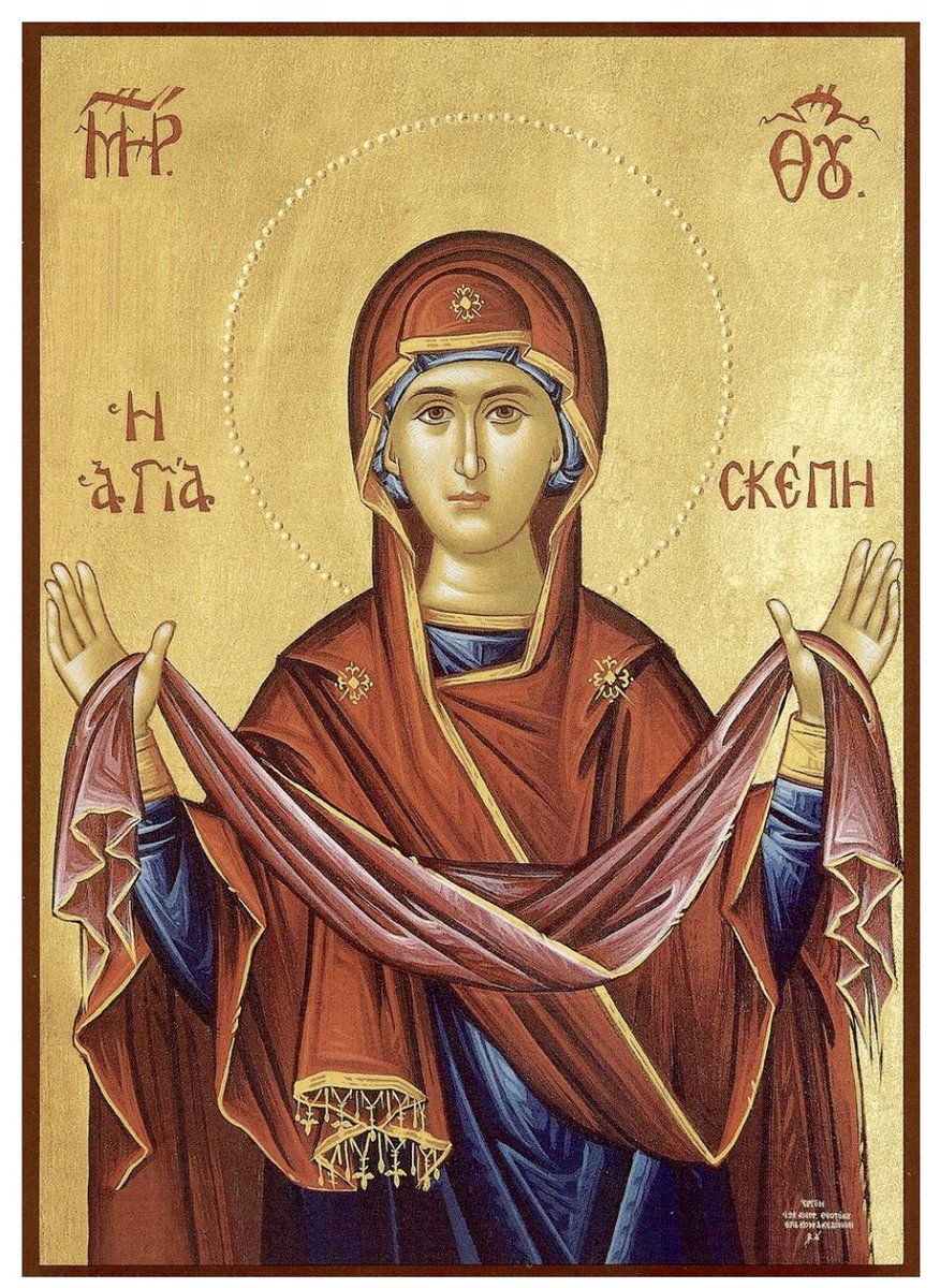 <a href="/DZnENbkA2O2hVFD/">Vа-та-ната</a> <a href="/lyudmila_1/">Людмила</a> Вот на такую «невидимую стену» и наткнулся западный мир в попытке уничтожить Россию.                 О таком «покрове Богородицы»  и говорили старцы!🙏                                 «…
Ра́дуйся, Ра́досте на́ша, покры́й на́с от вся́каго зла́ честны́м Твои́м омофо́р!»