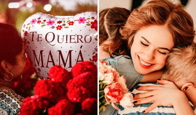 Felicidades a  todas esas madres que además son padres día a día luchando por su familia
#UnidosEn Victorias
#MadresGranAmor