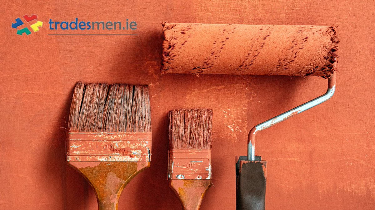 Painter for outside windowsills Dublin Dublin
tradesmen.ie/jobs/painter-f…
3 sash windows. 2 on firts floor, to be painted please
Budget: €100 - €500
#tradesmenie #painter #jobsie