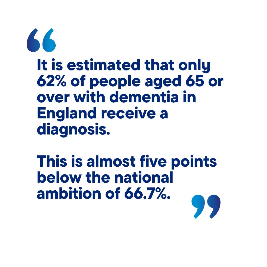 Blood biomarkers are set to be a vital tool in speeding up diagnosis for suspected dementia.
Applications are open for teams to produce evidence and data that could make the case for clinical implementation in the UK.
Read more: bit.ly/3BSE6Y2
#dementia #researchgrant