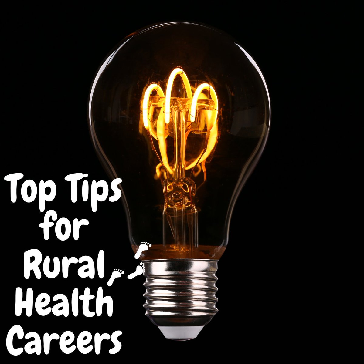 🚨New episode🚨
Listen to insights from our guests on top tips for people thinking about a rural health career.
#RR2H #ruralhealth #ruralhealthcareers #ruralcommunities 

sites.libsyn.com/457074