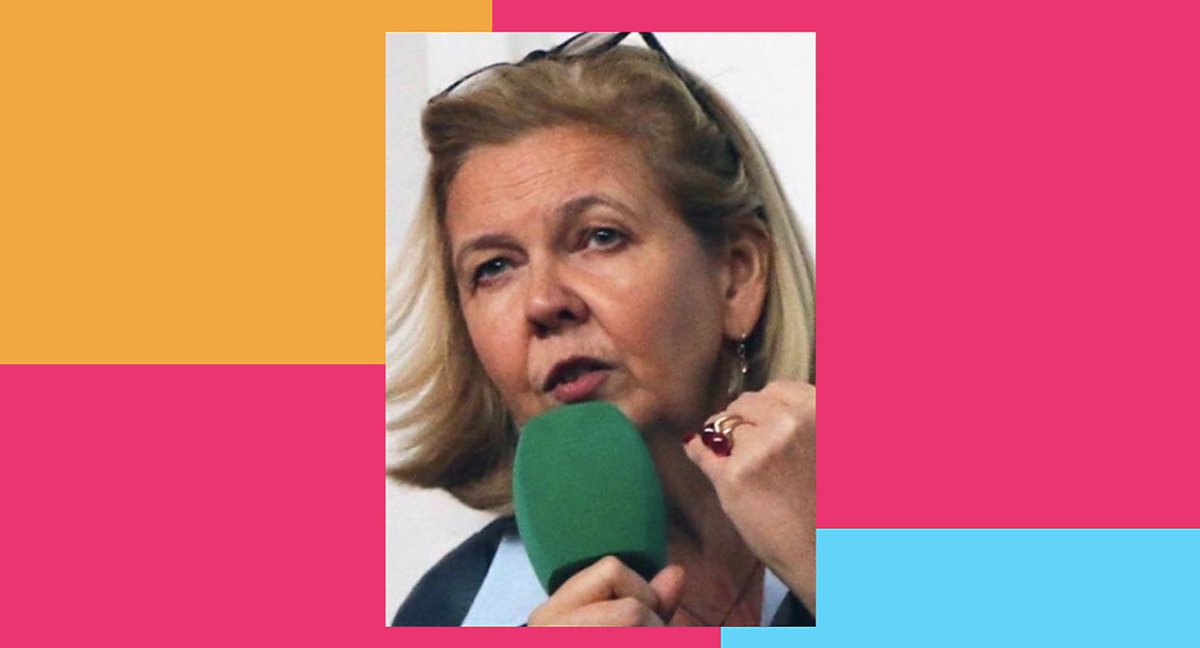 3️⃣ raisons qui expliquent la réticence des dircoms de la #ComPublique à ne pas être plus actifs sur les #RéseauxSociaux, selon <a href="/BarillotP/">BARILLOT PASCALE</a> pour <a href="/LaNetscouade/">La Netscouade</a> :
✅ Le manque de temps. Dans l’agenda très chargé des dircoms publics, la priorité n’est pas toujours d’investir fortement