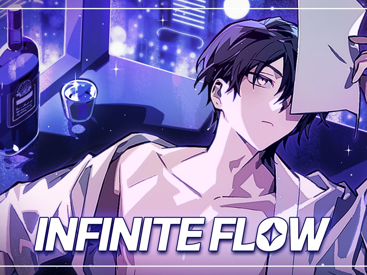 ✨🎤힙합 오디오드라마 프로젝트!
<INFINITE-FLOW>가 드디어 베일을 벗었습니다🌝

🎵이제까지 없던 성우 유니버스에,
여러분을 초대합니다! 💌🌹

» tumblbug.com/infiniteflow

🛎 관심 있으시다면, 알림 신청 부탁드릴게요!

#남도형 #이경태 #최현수 #정의택
성우님과 함께하는 #인피닛플로우