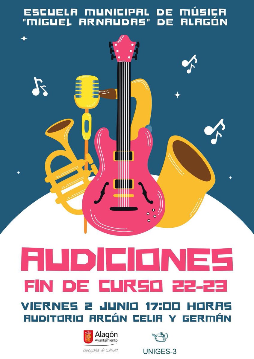 Ayuntamiento de Alagón (@alagonayto) on Twitter photo 