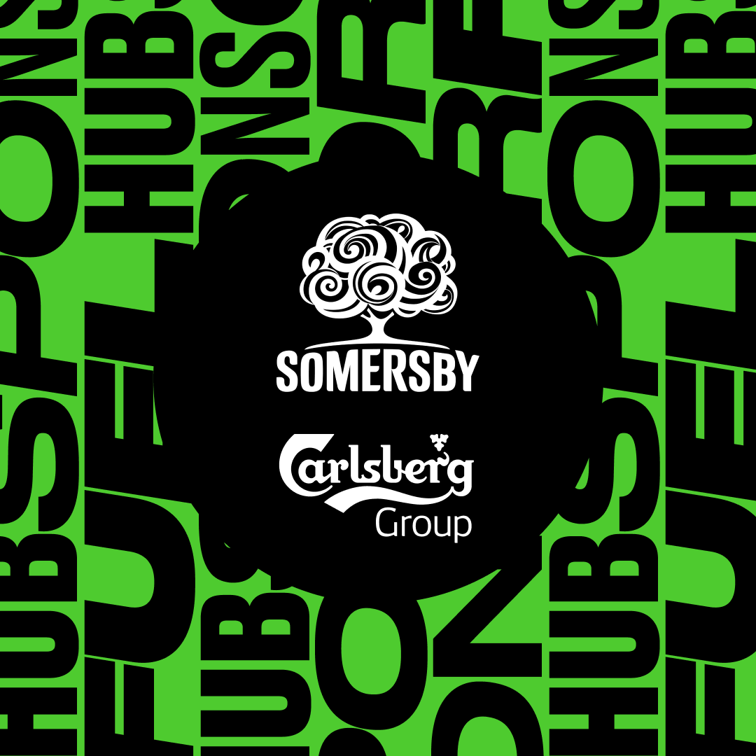 AliceinBlckchns's tweet photo. Another touch of refreshment and excitement for Web3 Tales! π
Please join us in welcoming our next Fuel Hub sponsor: @CarlsbergGroup and their refreshing #Somersby! π€©
#carlsberggroup #fuelhubsponsor #web3tales #aliceinblockchains #innovationwithimpact https://t.co/iYFMpxqRXm