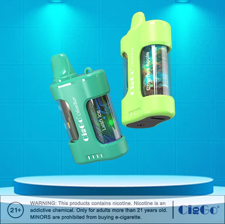 EPEVAPE_CLUB's tweet photo. Get yours now
CigGo OhmBar.
The first real 15ml liquid disposable vape device. See through liquid tank. Juice controller buildin. No leakage in shelf life.
Only for adults(21+).
#Ciggovape #Locktank #Ciggo #Bysoul #Bysoulkit #Hipuff #OhmBar #vape #ecig #vapewholesale https://t.co/hOShVfKsjg